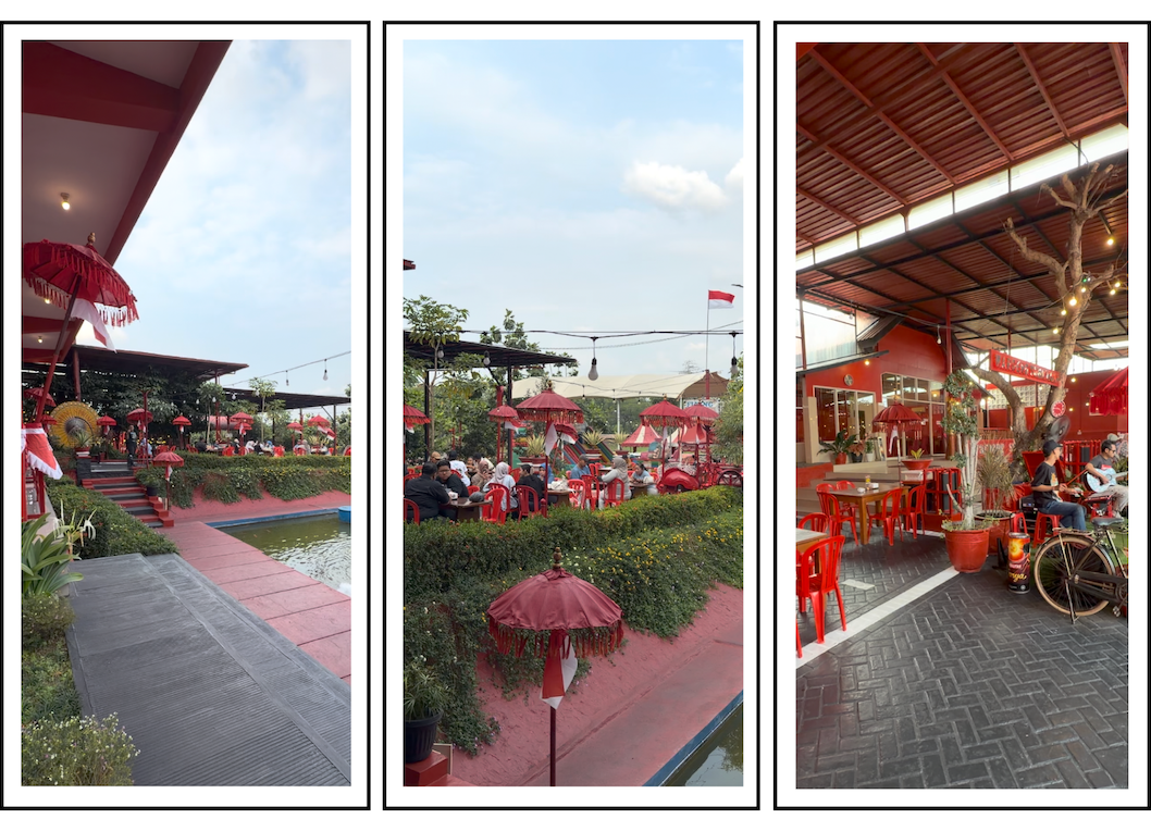 Masjid Moekhlas Sidik, Wisata dan Ikon Religi Unik di Pasuruan