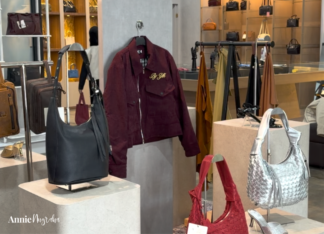 Reven Leather, Produsen Produk Kulit Lokal Berkualitas Internasional di Kota Malang