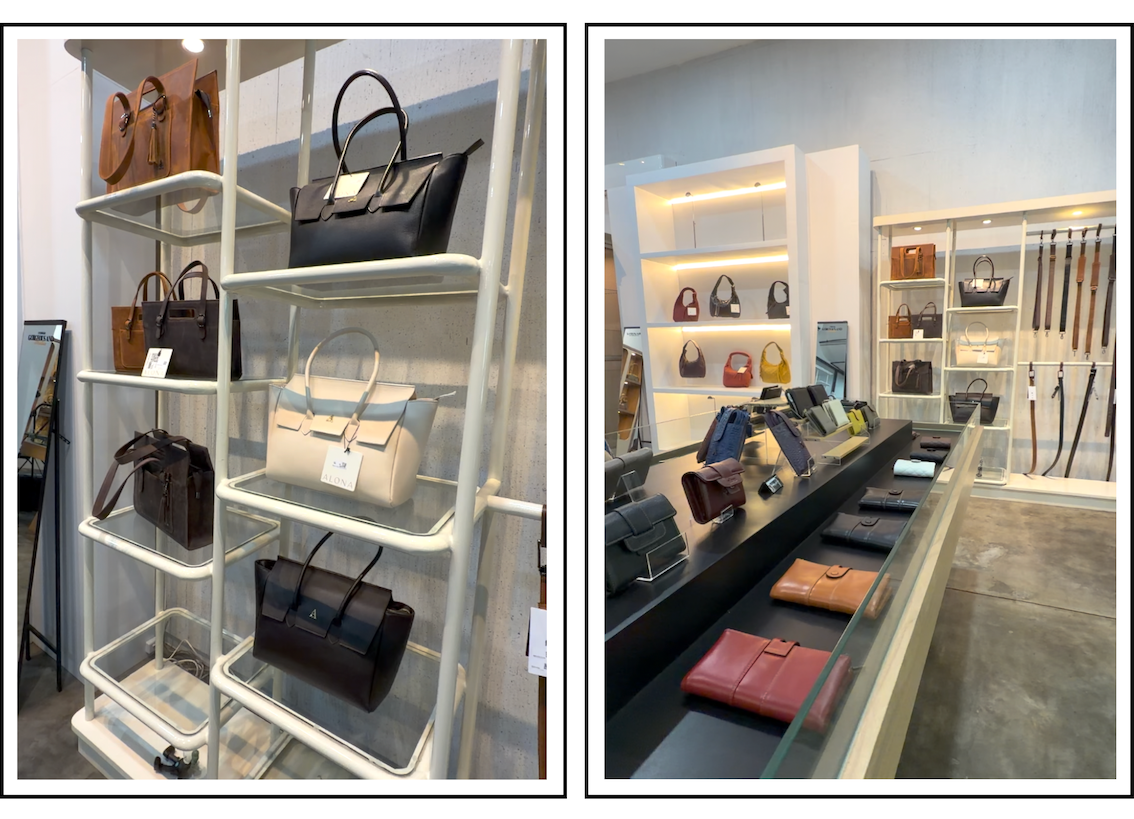 Reven Leather, Produsen Produk Kulit Lokal Berkualitas Internasional di Kota Malang